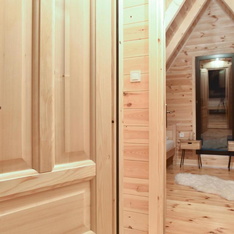 Guest House Max - Three-Bedroom Villa - 9