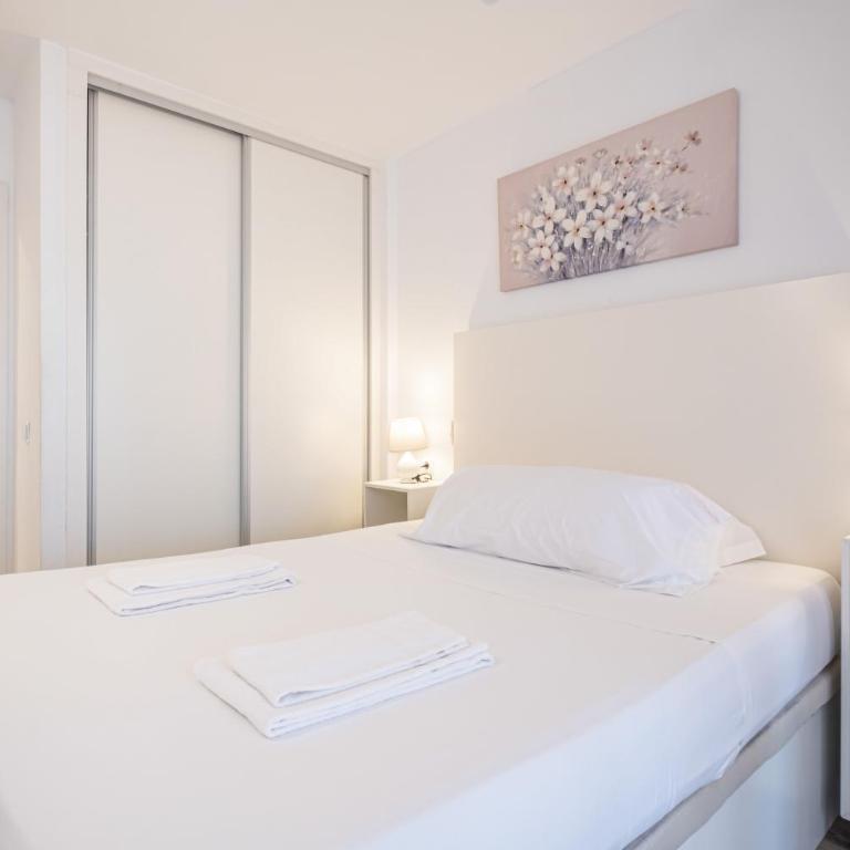 Loix Mar 11-E Apartment Levante Beach - Apartment - 28