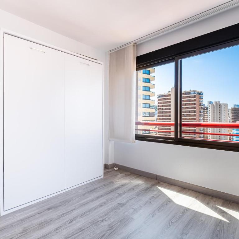 Loix Mar 11-E Apartment Levante Beach - Apartment - 34