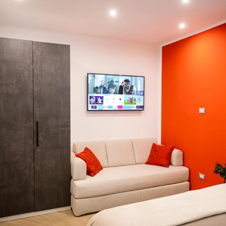 Luna Nuova - Apartamento de 1 dormitorio - 14