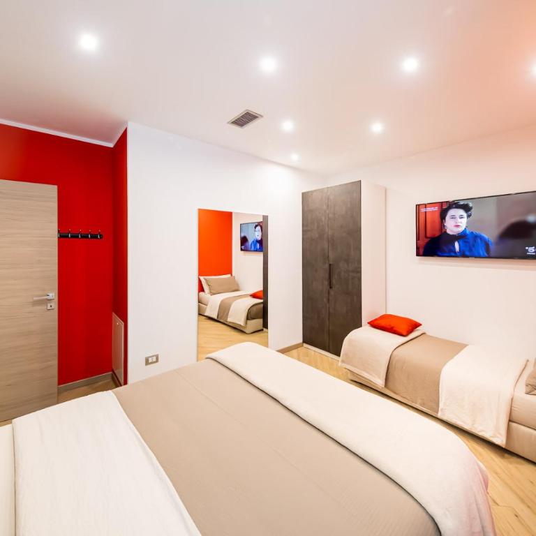 Luna Nuova - Apartamento de 1 dormitorio - 12