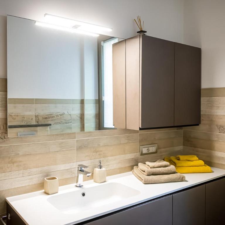 Luna Nuova - Apartamento de 1 dormitorio - 16