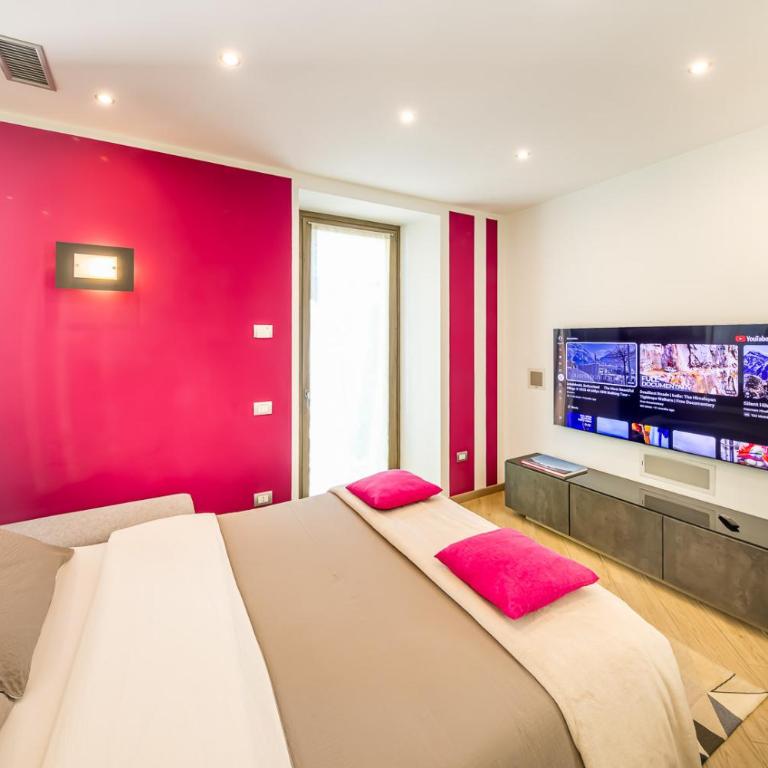 Luna Nuova - Apartamento de 1 dormitorio - 6