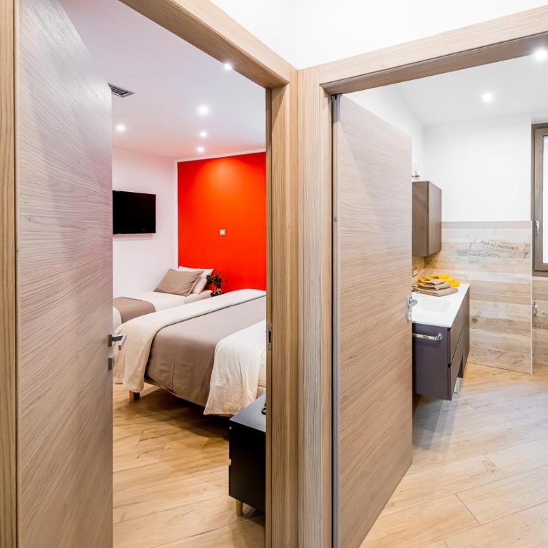 Luna Nuova - Apartamento de 1 dormitorio - 15
