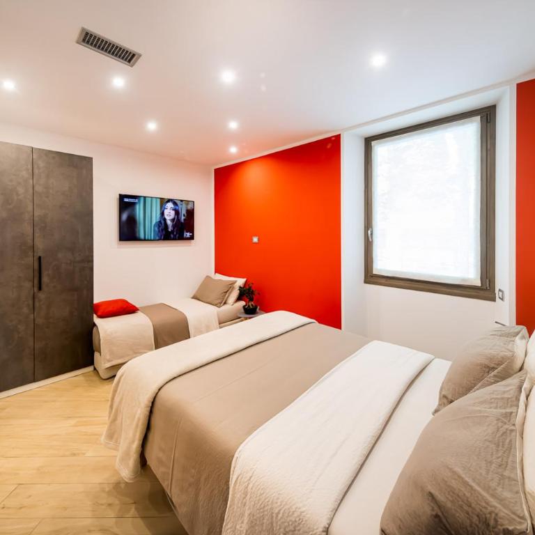 Luna Nuova - Apartamento de 1 dormitorio - 13