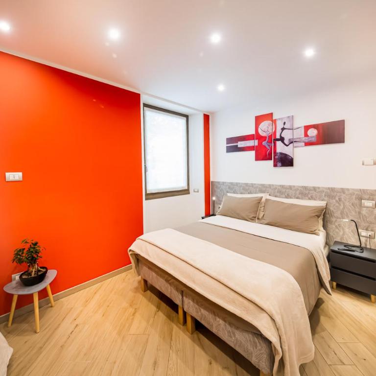 Luna Nuova - Apartamento de 1 dormitorio - 11