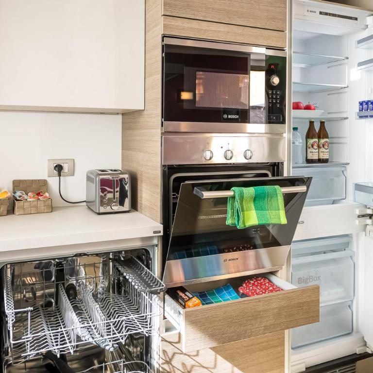 Luna Nuova - Apartamento de 1 dormitorio - 8