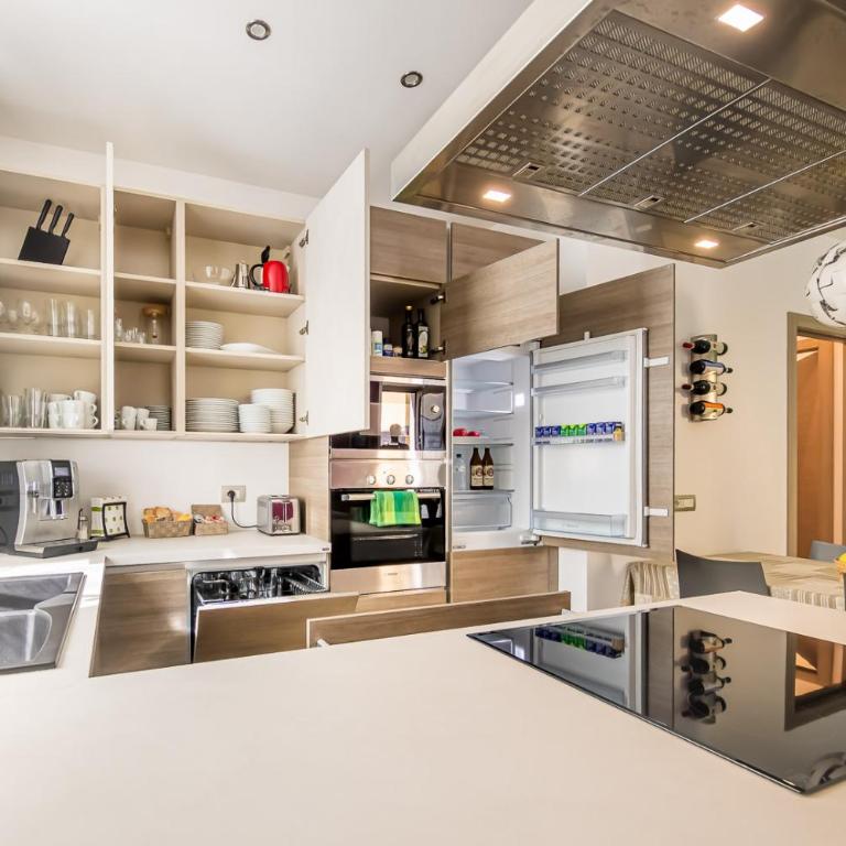Luna Nuova - Apartamento de 1 dormitorio - 9