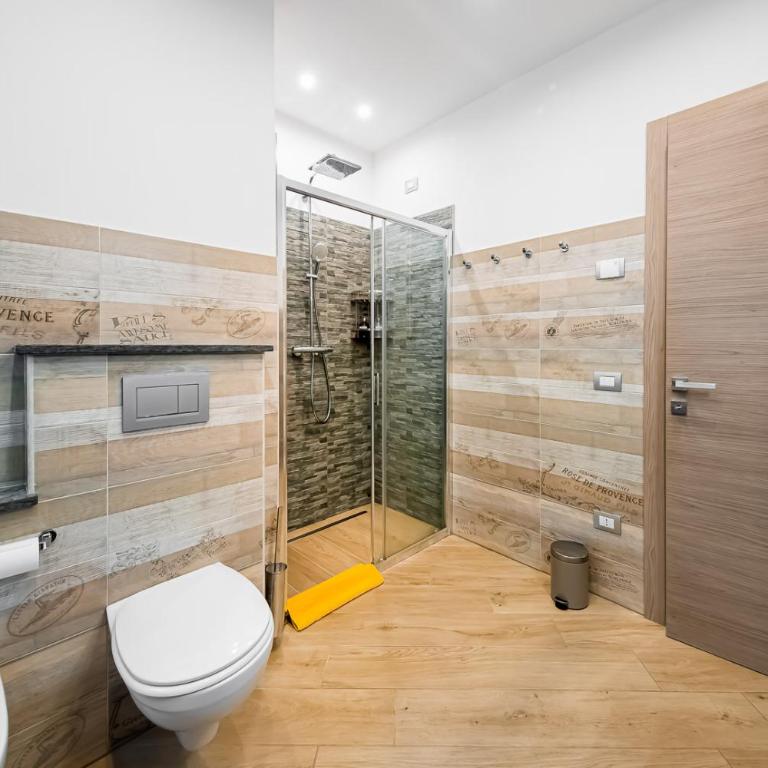 Luna Nuova - Apartamento de 1 dormitorio - 18