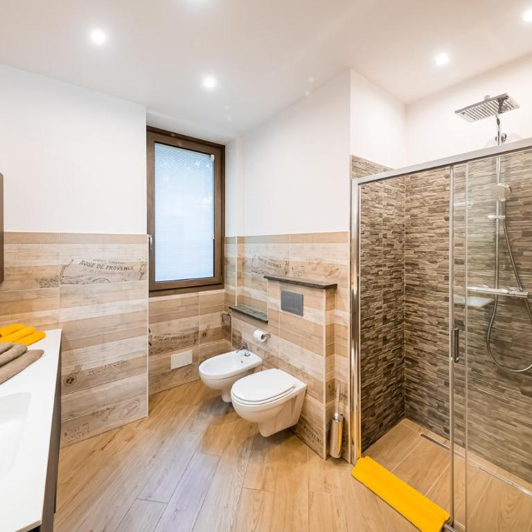 Luna Nuova - Apartamento de 1 dormitorio - 17