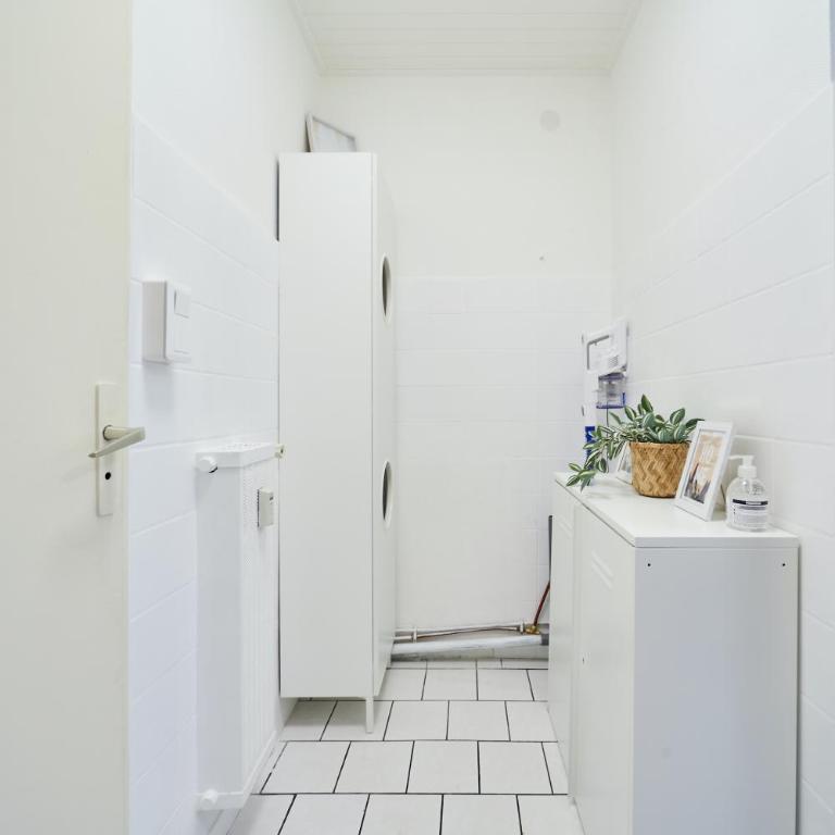 L'Alsacien Zen - Apartamento de 1 dormitorio - 4