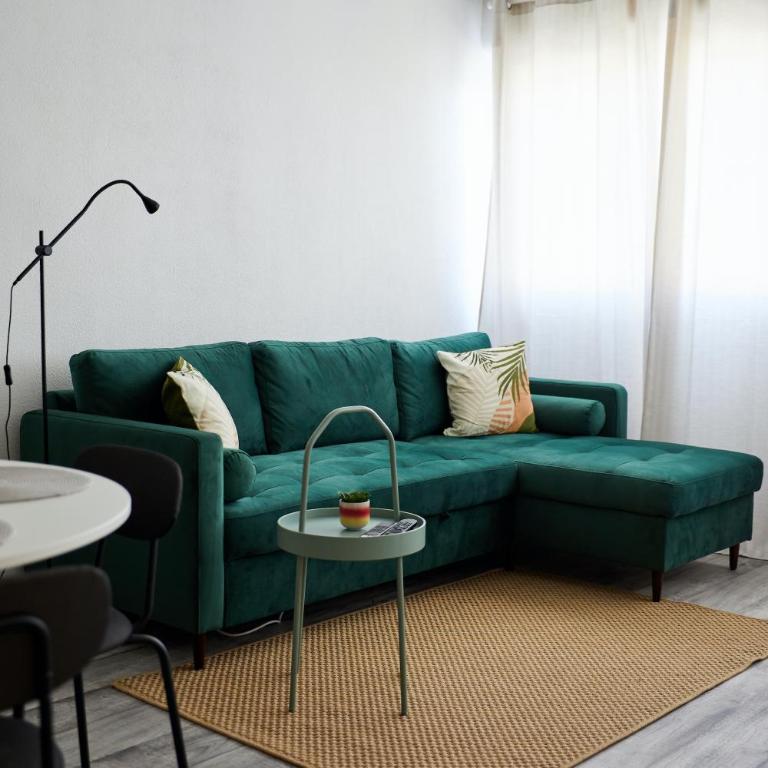 L'Alsacien Zen - Apartamento de 1 dormitorio - 5
