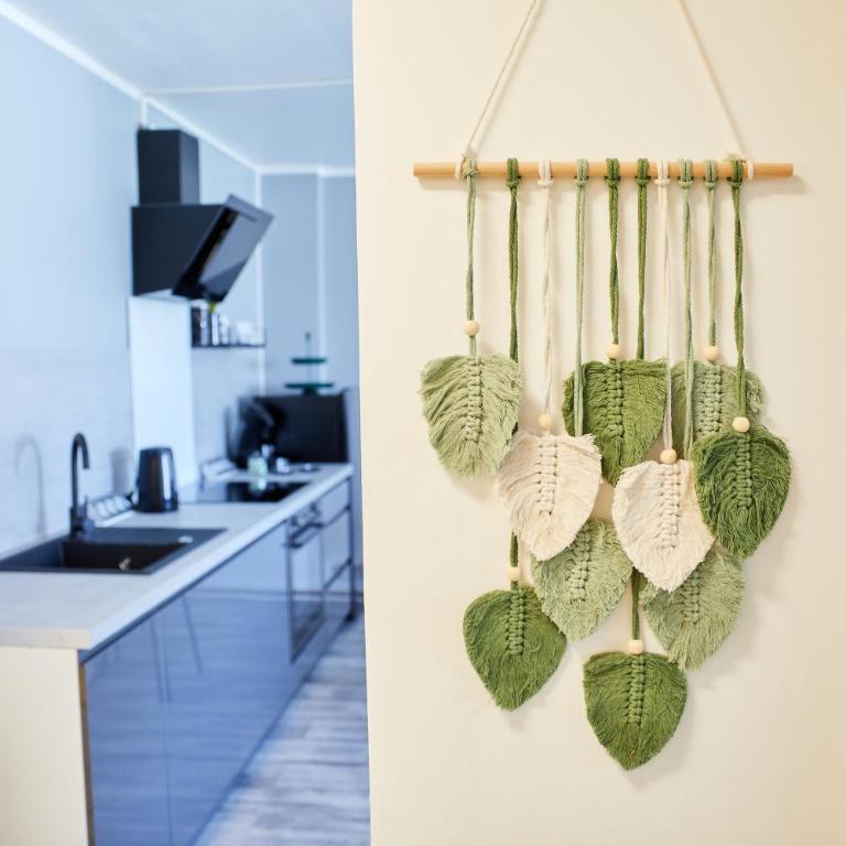 L'Alsacien Zen - Apartamento de 1 dormitorio - 10