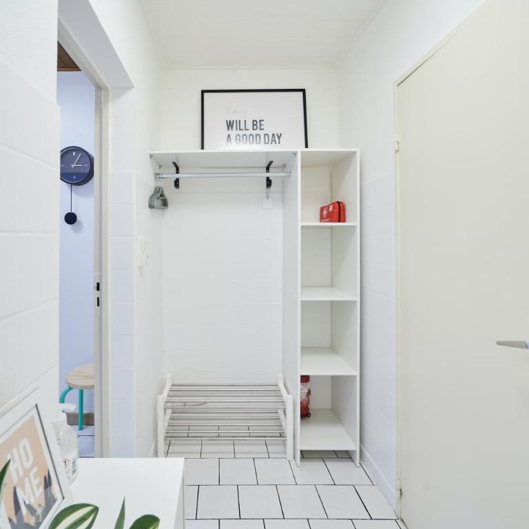 L'Alsacien Zen - Apartamento de 1 dormitorio - 16