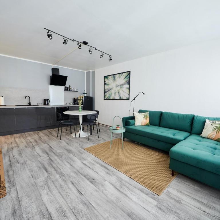 L'Alsacien Zen - Apartamento de 1 dormitorio - 17
