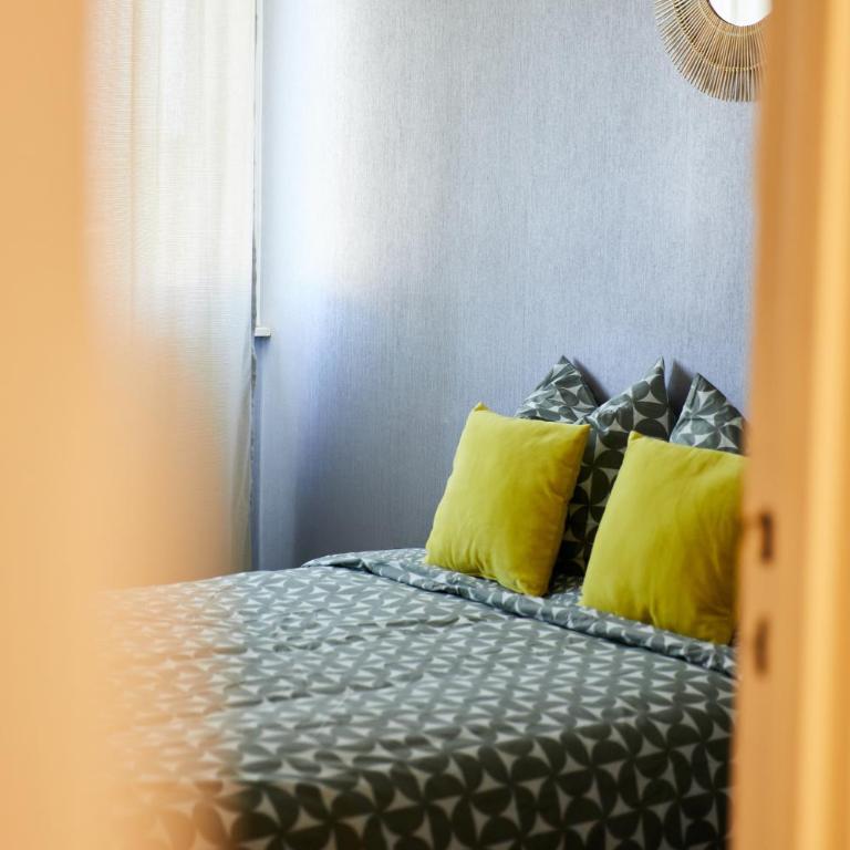 L'Alsacien Zen - Apartamento de 1 dormitorio - 28