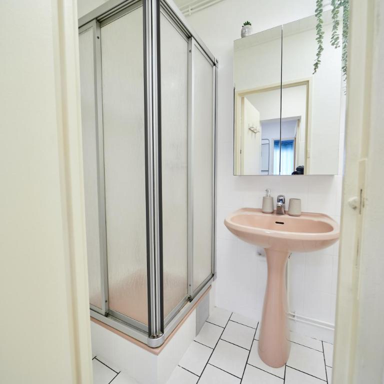 L'Alsacien Zen - Apartamento de 1 dormitorio - 31