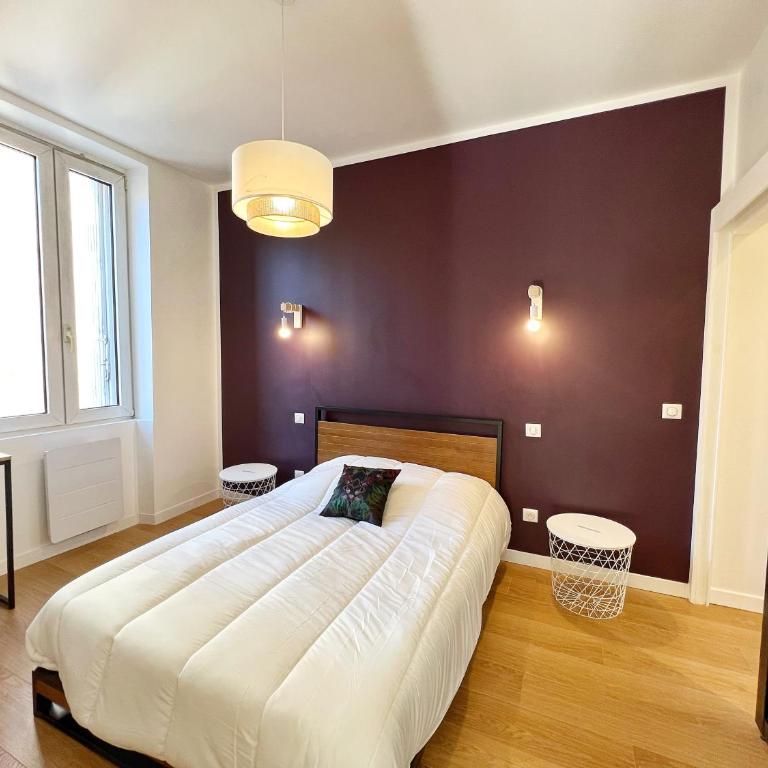 LE CARREAU DE FALGUIERE - Hypercentre - Gare - Appartamento con 1 Camera da Letto - 14