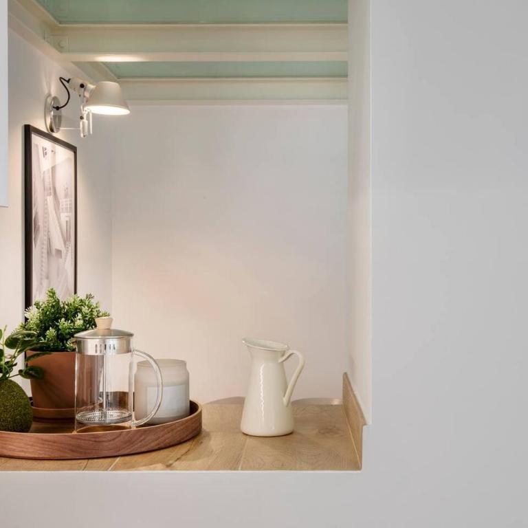 Moscova Loft - Appartamento con 2 Camere da Letto - 17