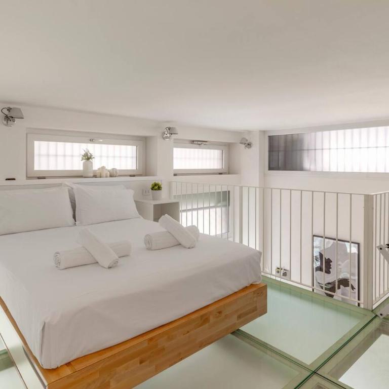 Moscova Loft - Appartamento con 2 Camere da Letto - 22
