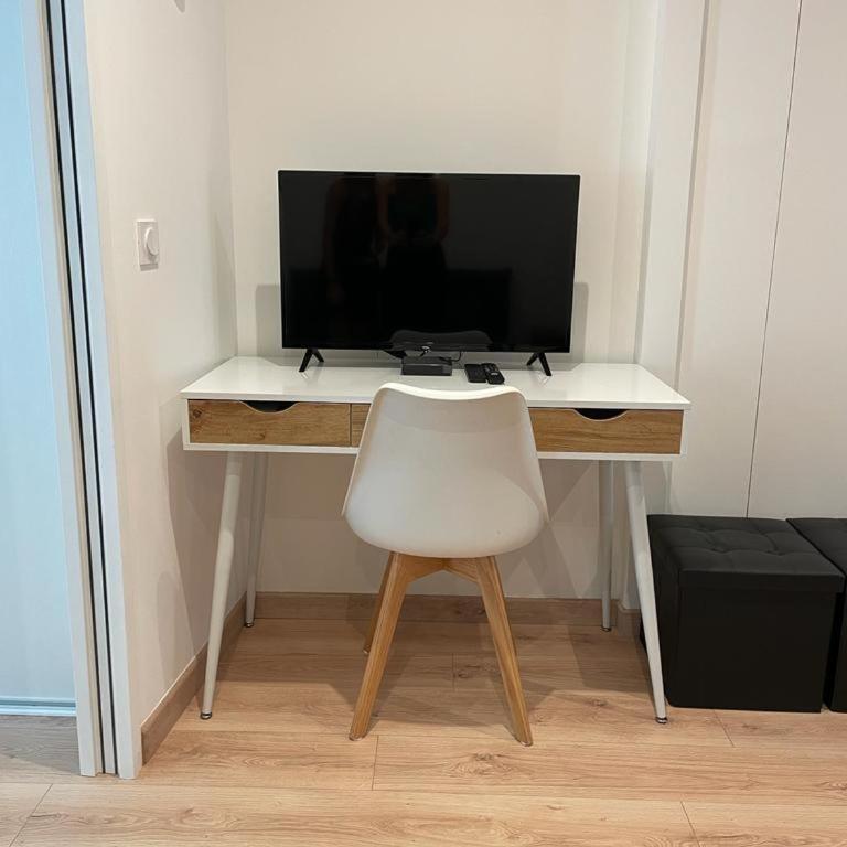 Sydel2 - Appartement avec Balcon - 6