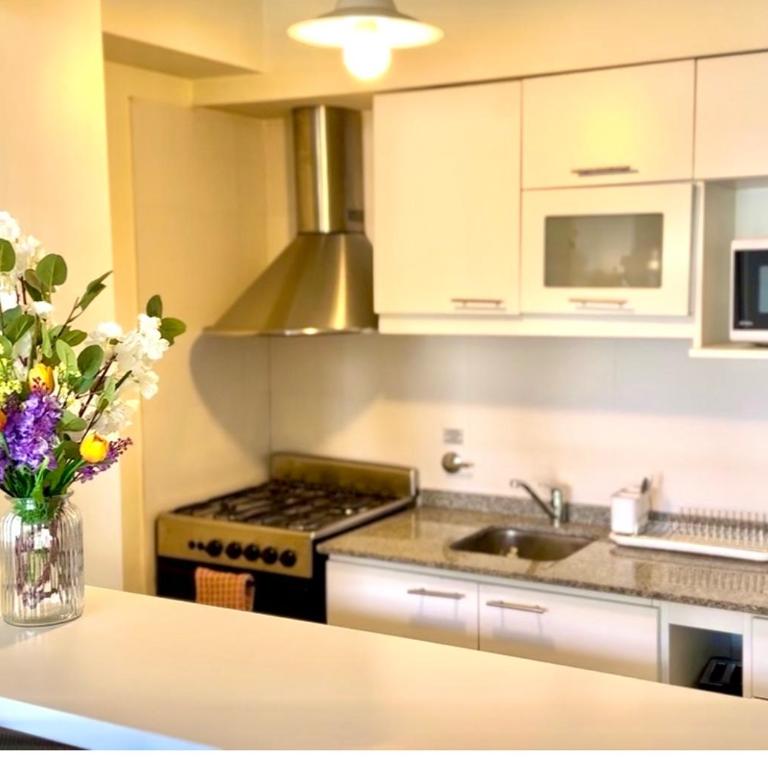 BlackBird Moreno1 - Apartamento de 1 dormitorio - 11
