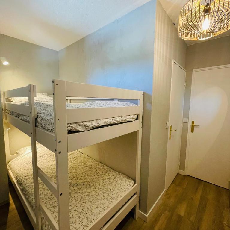 La belle vie pour 4 personnes à Sanary - Apartment mit 1 Schlafzimmer - 6