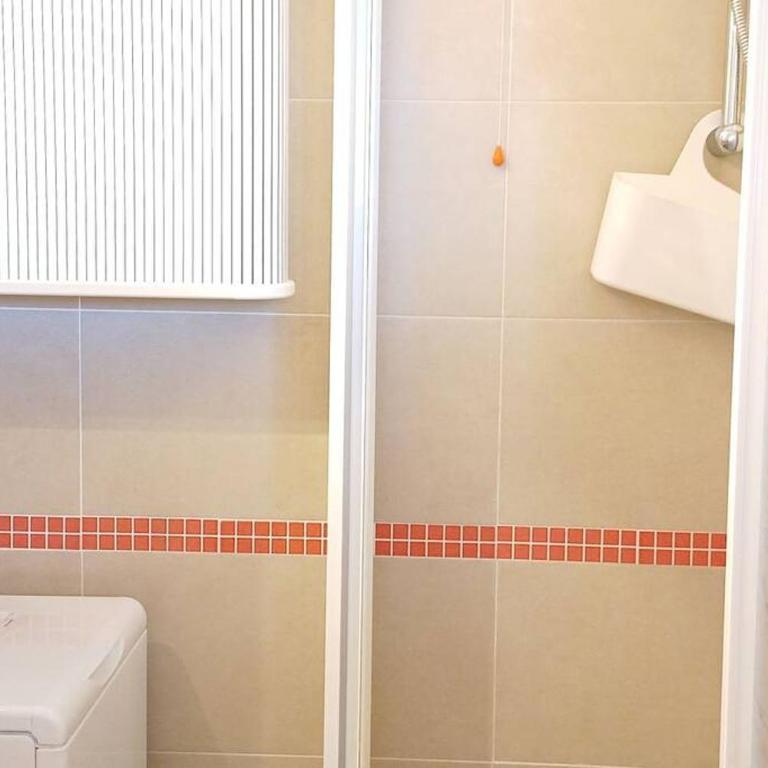 Bilocale Casa Manu Garden - Appartamento con 1 Camera da Letto e Balcone - 20