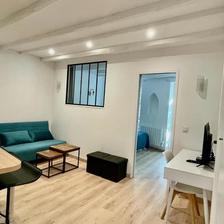 Sydel2 - Appartement avec Balcon - 4