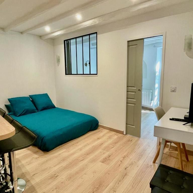 Sydel2 - Appartement avec Balcon - 9