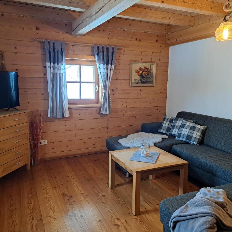 Ferienwohnung Familie Sigl - Rotlechner - Apartment mit 2 Schlafzimmern - 7
