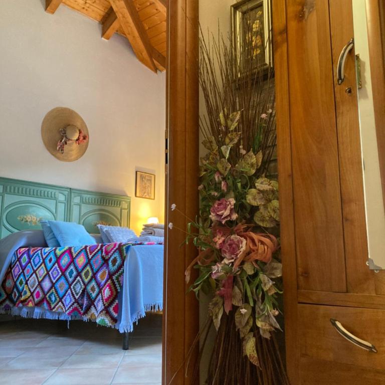 Agriturismo Fondo Novelle La Casina - Casa con 2 Camere da Letto - 15