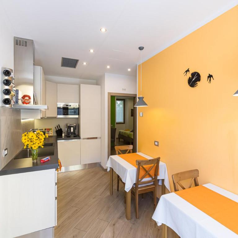 Le Rondini - Appartement 2 Chambres - 10