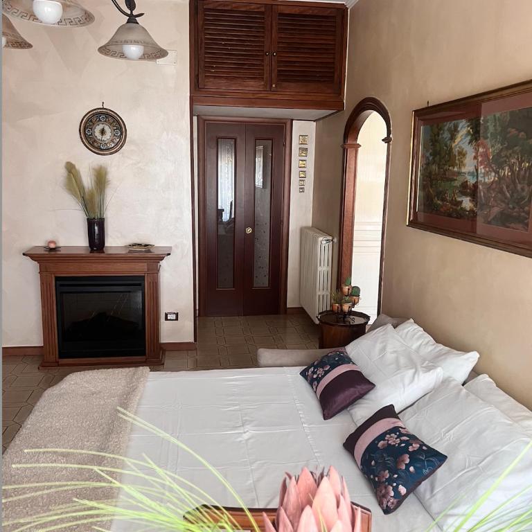 Quinto Piano - Apartment mit 2 Schlafzimmern - 19
