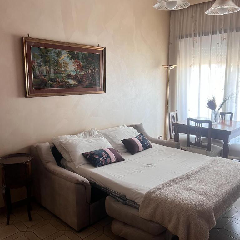 Quinto Piano - Apartment mit 2 Schlafzimmern - 17