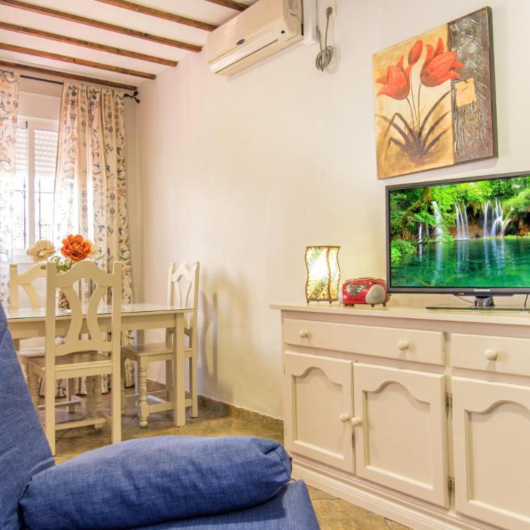 Apartamentos Casamonteymar - Apartamento de 1 dormitorio - 9