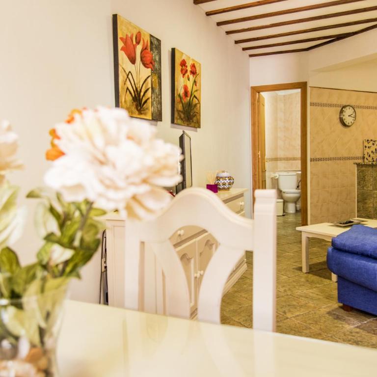 Apartamentos Casamonteymar - Apartamento de 1 dormitorio - 8