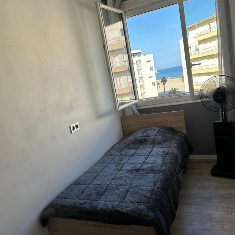 MAGNIFIQUE VUE MER F2 45 m2 climatisé avec balcon - Apartamento de 1 dormitorio - 28