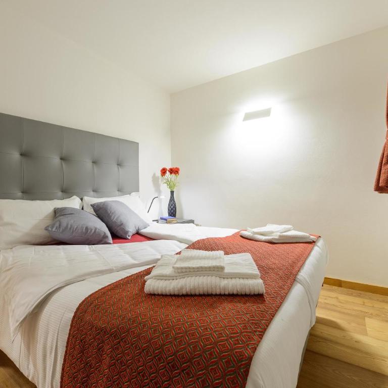 Alagna2000 - Appartamento con 1 Camera da Letto (3 Adulti) - 10