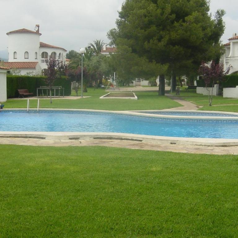 Casa Miami Platja - Casa de 2 dormitorios - 7