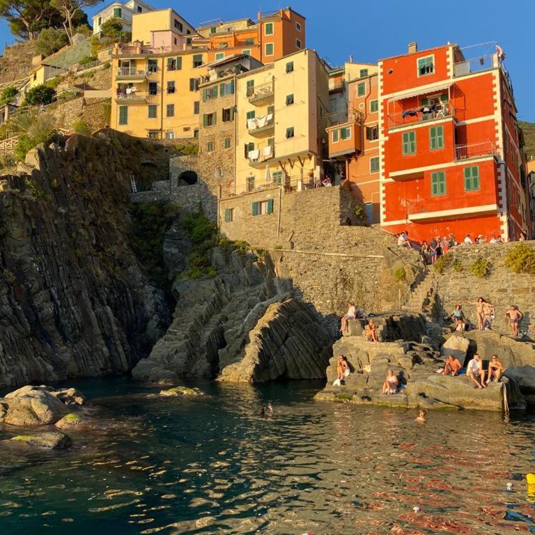 La Casa di Ele, parcheggio privato gratuito - One-Bedroom Apartment - 37