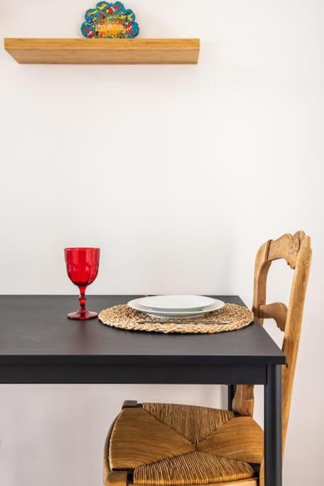 Appartement Lumineux et cozy à LILLE Lomme - Appartement 1 Chambre - 9