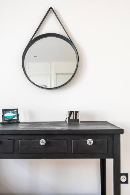 Appartement Lumineux et cozy à LILLE Lomme - Appartement 1 Chambre - 18