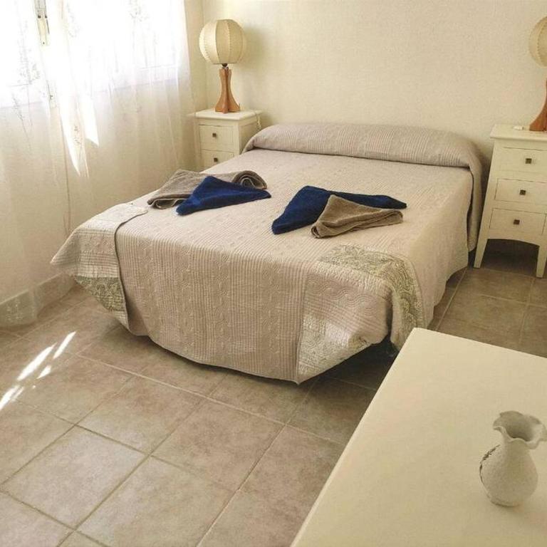 Rinconcito, AA, wifi, a pie de mar - Apartamento de 3 dormitorios - 16