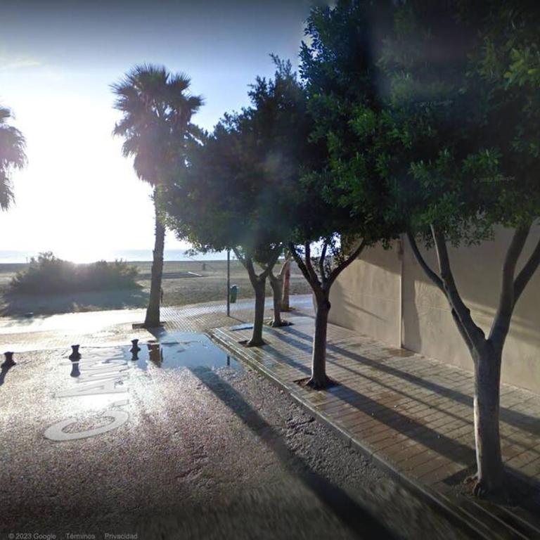 Rinconcito, AA, wifi, a pie de mar - Apartamento de 3 dormitorios - 24