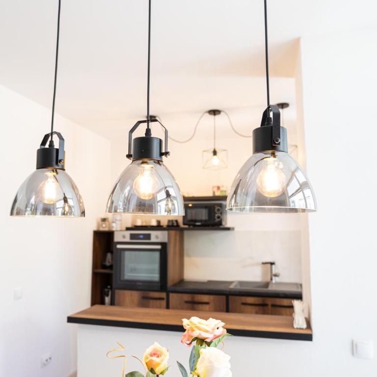 Hidden Gem - Two-Bedroom Apartment - 15