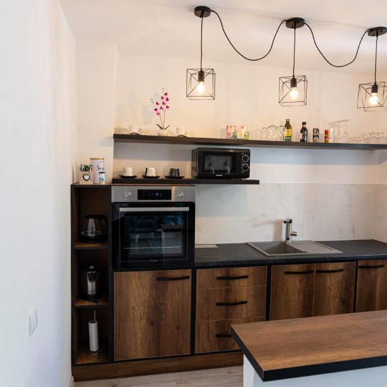Hidden Gem - Two-Bedroom Apartment - 13