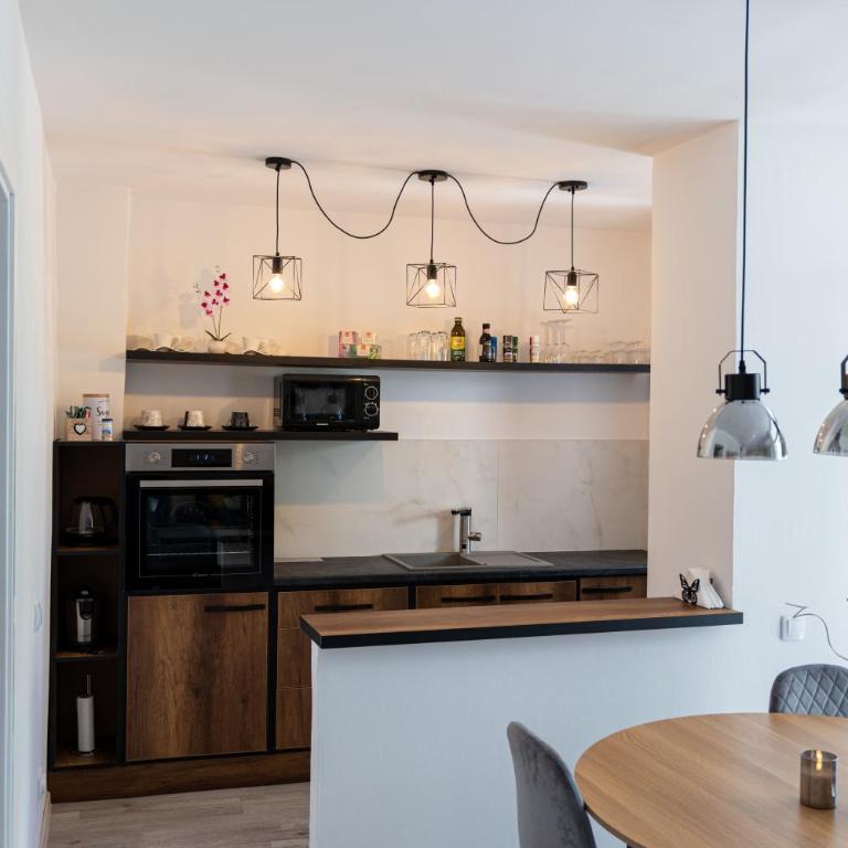 Hidden Gem - Two-Bedroom Apartment - 14