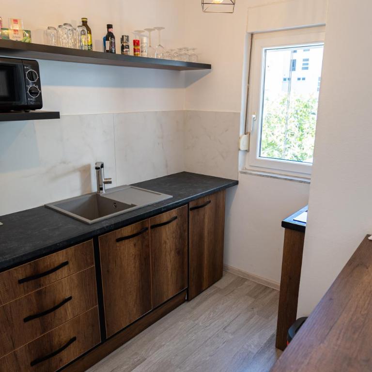 Hidden Gem - Two-Bedroom Apartment - 18
