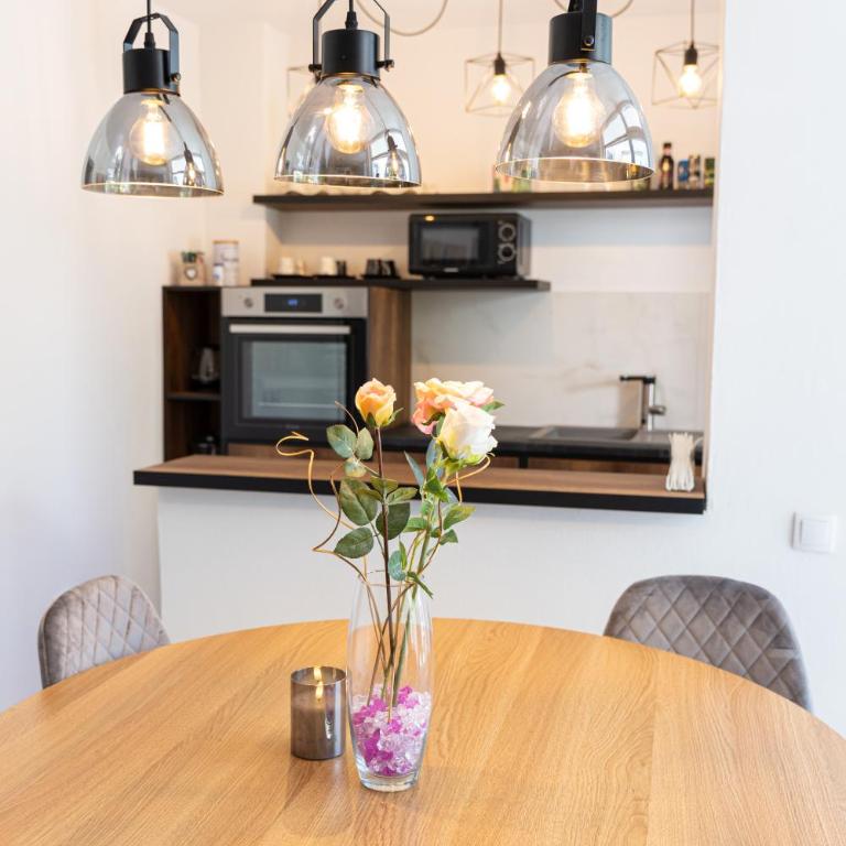 Hidden Gem - Two-Bedroom Apartment - 10